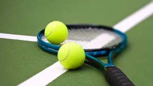 Евсеев вышел в 1/4 финала парного разряда турнира серии ITF