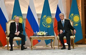 Казахстан и Россия подпишут заявление о семи основах дружбы
