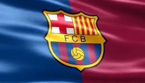 «Барселона» не сможет покупать футболистов до 2016 года