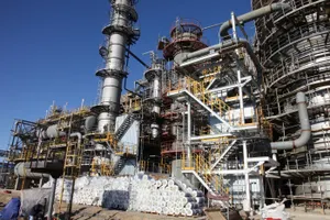 На 2 миллиарда тенге оштрафованы партнеры АНПЗ