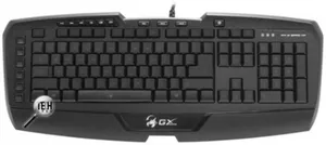 Игровая клавиатура Genius Imperator Pro: народный премиум