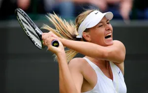 Шарапова вышла в полуфинал турнира в Брисбене