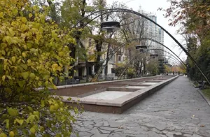 Объявлен конкурс на оформление старого центра Алматы