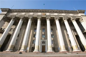 КБТУ перешел под управление КНИТУ им. Сатпаева