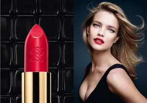 Новая помада KISS KISS от Guerlain