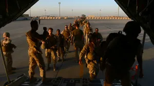 США поддерживают планы создания объединенной арабской армии