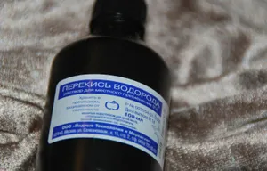 Из-за бутылочки с перекисью водорода полиция оцепила вокзал Костаная