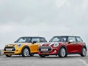 Все, что нужно знать о новом MINI Cooper