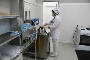 Семь детей заразились COVID-19 в Мангыстау