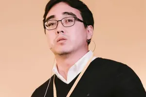 Гани Узбеков покинул пост главы Capital Bank Kazakhstan