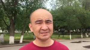 В суде зачитан обвинительный акт по делу Бокаева и Аяна