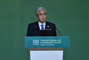 Устав ООН нельзя использовать выборочно, как «меню» — Токаев