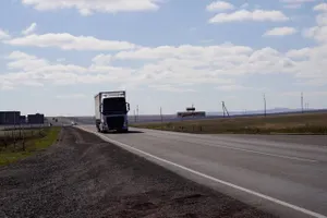 Қазақстанның бірқатар өңірлерінде жол қозғалысы ашылды