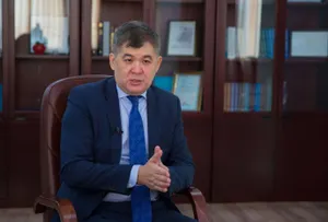 Когда будет пик эпидемии коронавируса, рассказал Биртанов