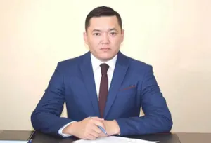 Осужден экс-заместитель главы ДЭР по Кызылординской области