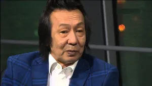 Скончался известный писатель-драматург Рахимжан Отарбаев