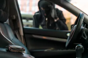 Астана полициясы автомобиль ұрлығына қарсы алдын алу шараларын күшейтті