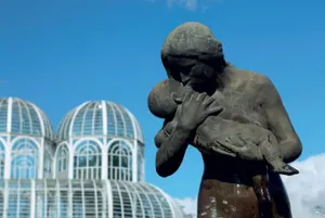 Идеальный город: Куритиба