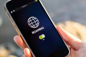 От роуминга с 2022 года откажутся Россия и Беларусь
