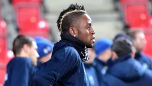 «Астана» официально объявила о подписании Кабананги