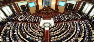 В Казахстане 30 июня пройдет заседание палат парламента