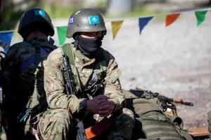 В МОАП предложили отремонтировать советскую технику и отправить ее на экспорт