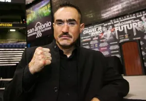 Марко Антонио Рубио обещает «рубиться» с Головкиным до конца