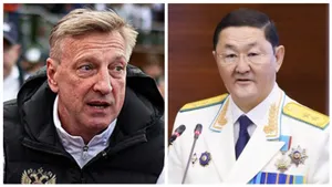 Возбудить уголовное дело против российского тренера требуют от генпрокурора РК