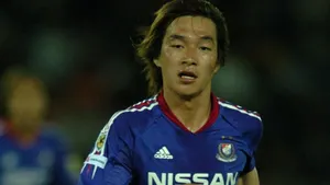 Бывший футболист сборной Японии погиб в ДТП