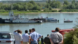 При кораблекрушении на Иртыше погибла казахстанка