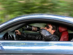 16 водителей ездили по Астане без прав и «под мухой»