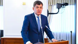 Смерть ребенка от ветрянки – Биртанов организовал внеплановую проверку