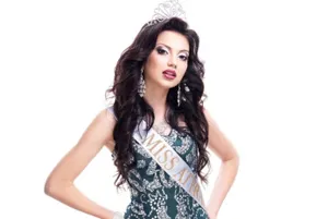 Конкурсантке «Мисс Казахстан – 2013» грозили расправойЭксклюзив