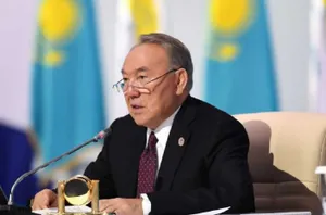 Созовут бюро политсовета партии Nur Otan