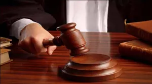 Суд Костаная оштрафовал калифорнийца на 85 тыс. тенге