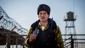 ГКНБ Таджикистана – террористов ИГ вдоль линии границы нет