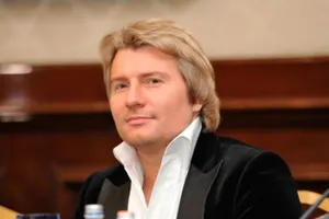 Николай Басков стал персонажем вселенной Marvel