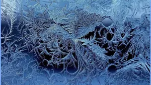 Морозные ночи ожидают казахстанцев на этой неделеЭксклюзив