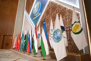 «Это серьезная претензия со стороны ШОС» – Станкевич