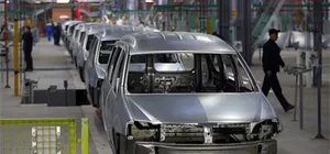 Чистый убыток АвтоВАЗа вырос до 5,1 миллиарда рублей