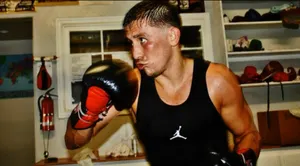 GGG: «То ли я его, то ли он меня, но нокаут будет»