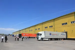 Журналисты Алматы пытались отстоять продбезопасность городаЭксклюзив