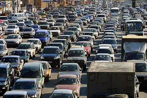 В Алматы составлен план спасения города от пробок