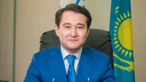 Нуржан Нурланов покинул совет директоров «Казахстанской ипотечной компании»
