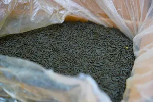 Реализацию крупной партии насвая и снюсов пресекли в Костанае