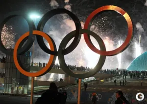 Украинцев просят прекратить выступления на Олимпиаде