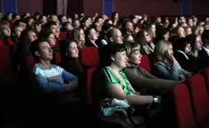 В Алматы пройдут бесплатные показы фильмов для ветеранов