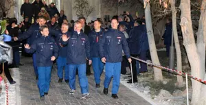 Старт «Союз МС-03» с космодрома Байконур покажут в прямом эфире