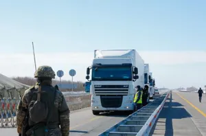 Когда уберут блокпосты в Актюбинской области