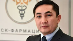 Биртанов дал характеристику бывшему руководителю «СК-Фармация»